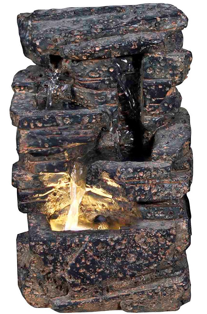 Best Mini Fountain Pump For Fairy Garden