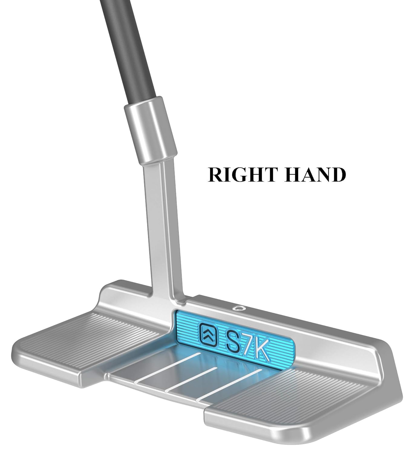 S7K Standing Putter for Men and Women Stand Up Golf Perfect