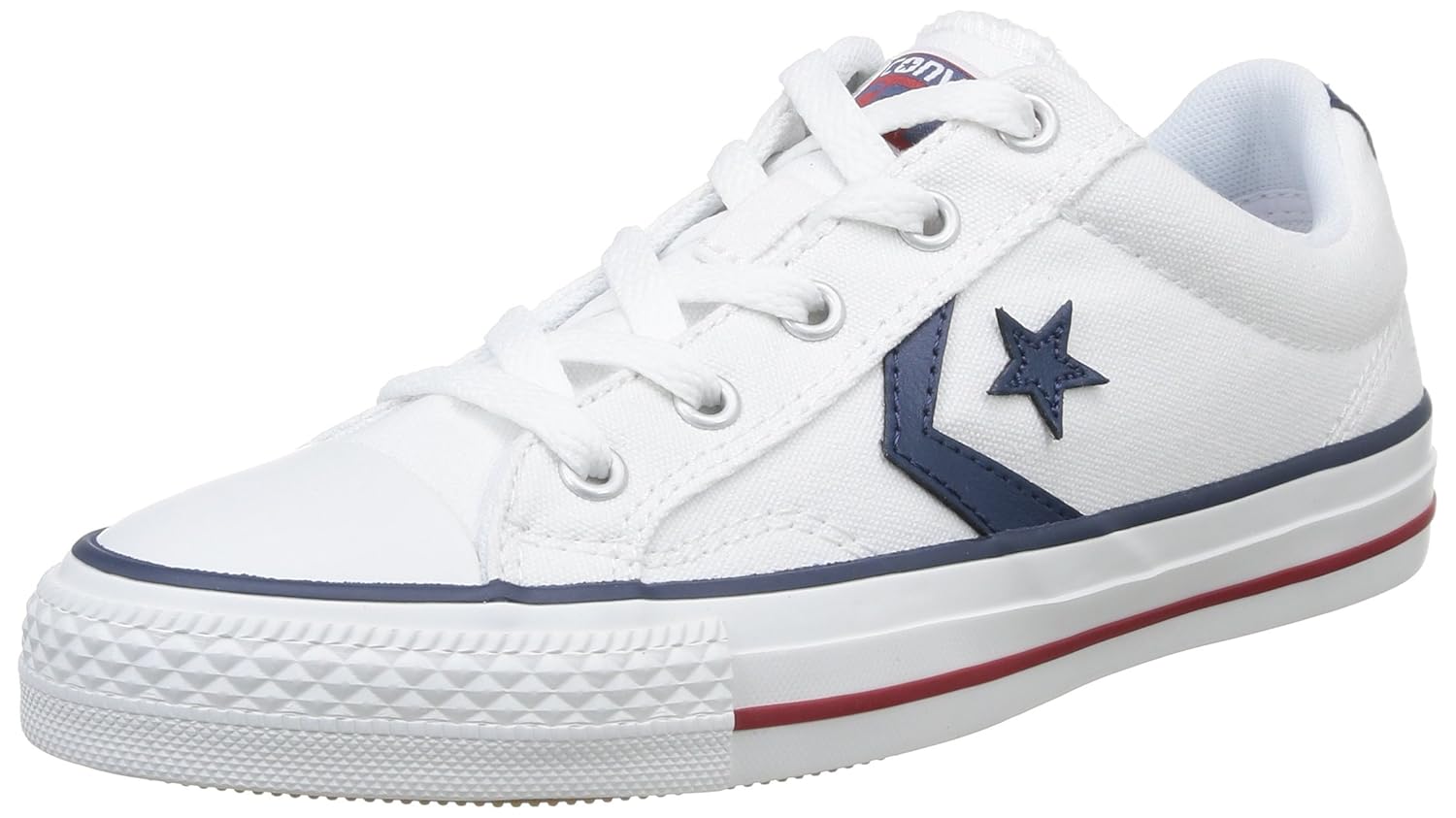 Converse Star Player Adulte Core Canvas Ox Zapatillas deportivas unisex
