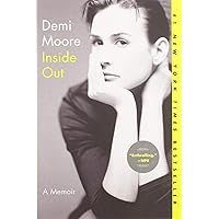 Inside Out: A Memoir