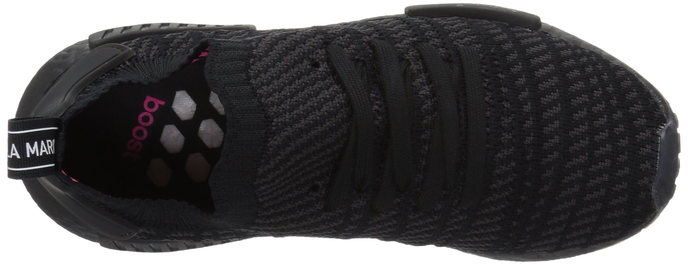 adidas originals men's nmd_r1 stlt pk running shoe