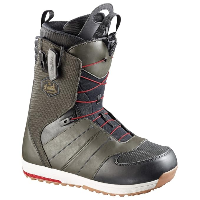 salomon launch boa sj snowboard boots