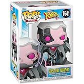 Funko Pop! Plus: X-Men'97 - Bastion Nimrod - 1/6 Odds for Rare Chase Variant - Collectable Vinyl Figure - Gift Idea - Official Merchandise - Toys for Kids & Adults - Comic Books Fans