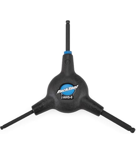パークツール HHP-3 Park Tool Park Tool HHP-3 Home Mechanic Bearing Cup Press Tool for