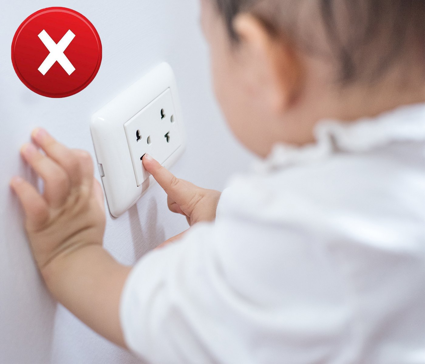 plug socket baby protectors