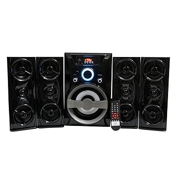 Beston Home Theater