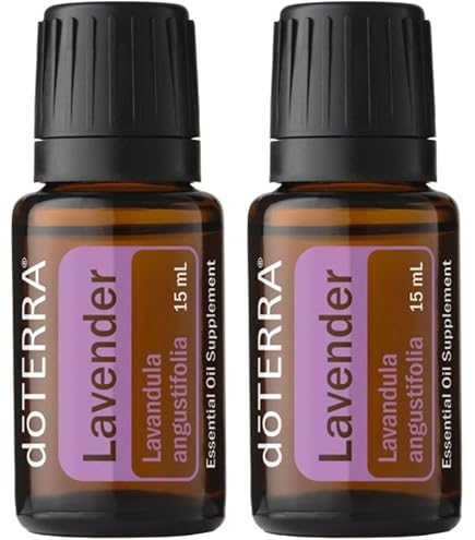 Amazon.com: doTERRA Peppermint Essential Oil 15 ml by doTERRA, 2