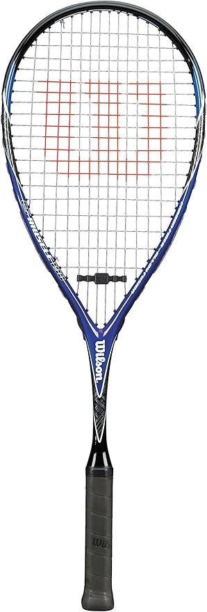 head light squash racket