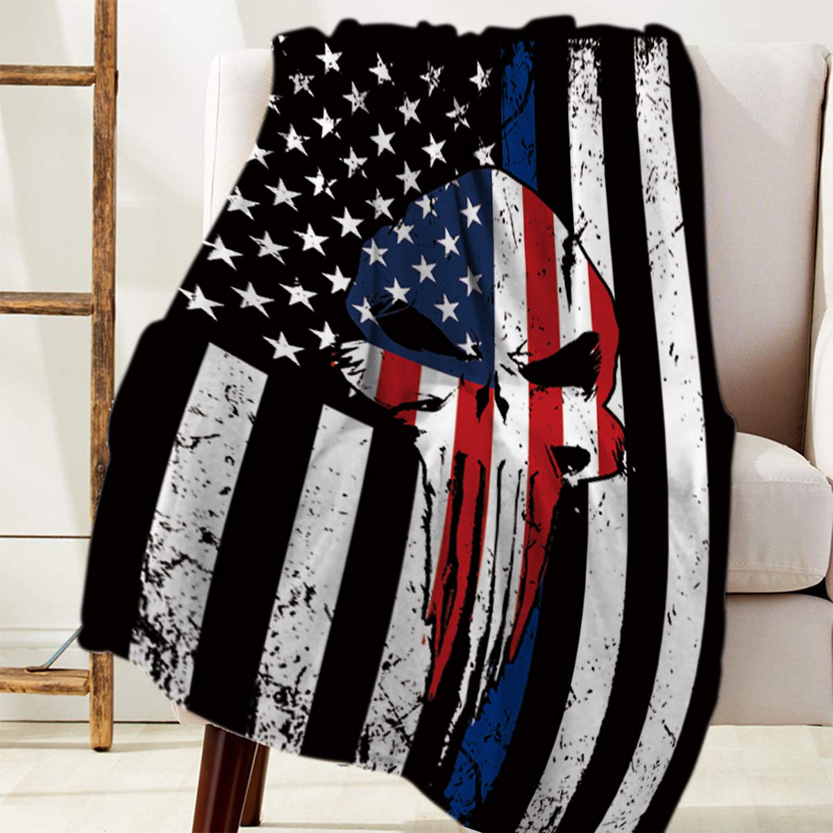 Best American Flag Bedding Vintage