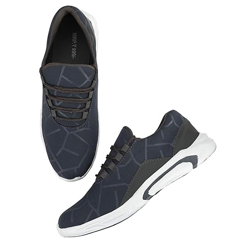 sports shoes mrp