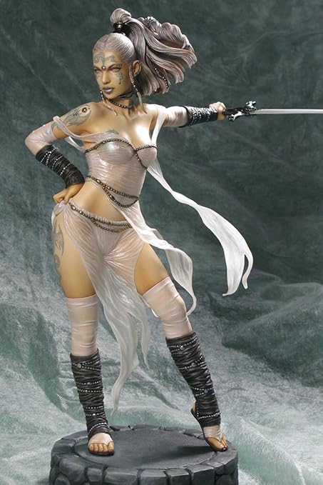 yamato fantasy figure gallery