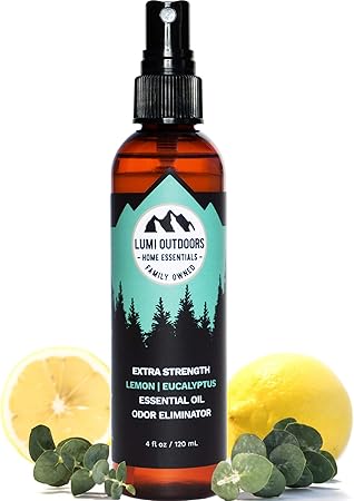 Amazon Co Jp 天然靴用消臭スプレー 足臭除去剤 芳香剤 オーガニックレモングラス ミント ティーツリー エッセンシャルオイル ホーム キッチン