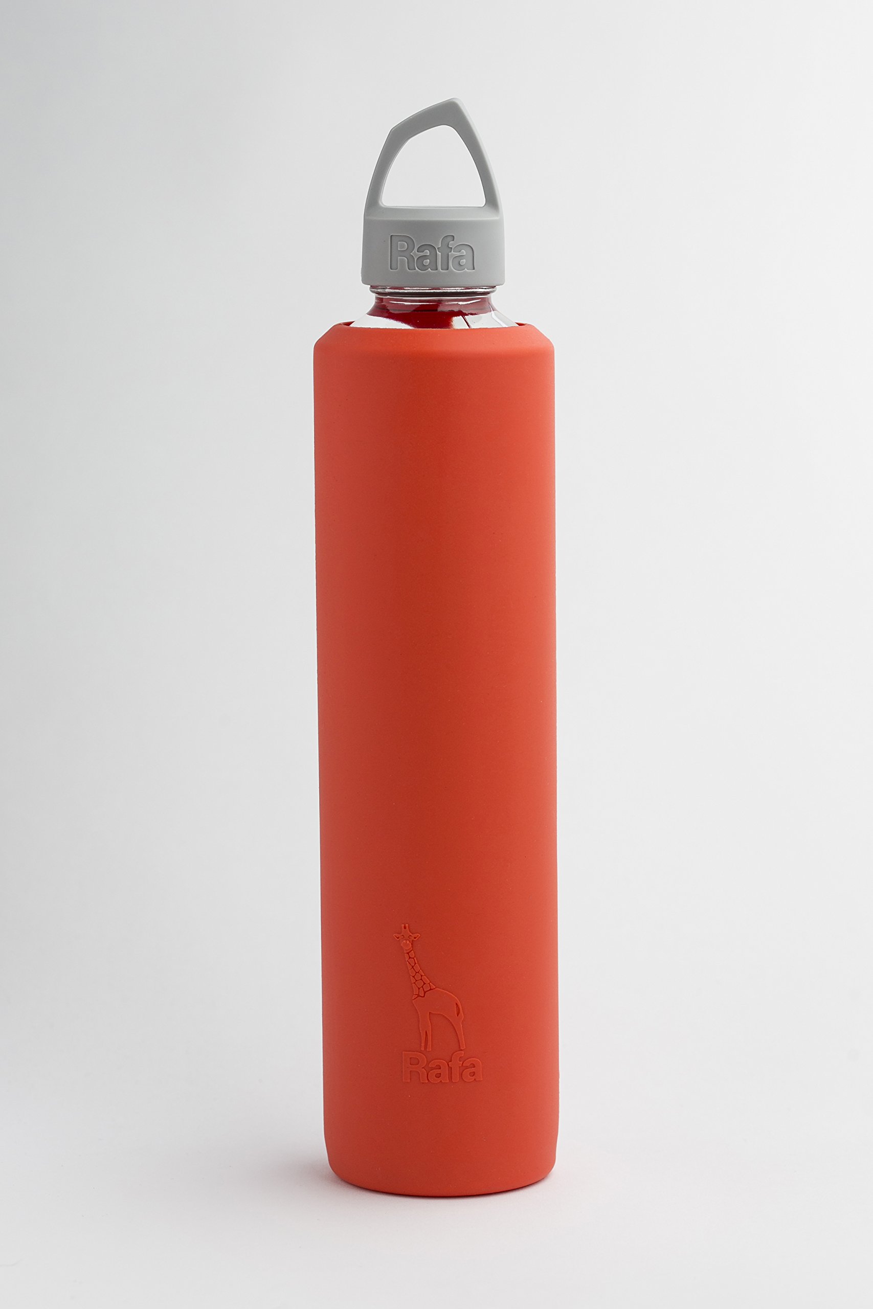 Voss Artesian Still Water From Norway 800 Ml /27oz Glass Bottle Grocery & Gourmet Food