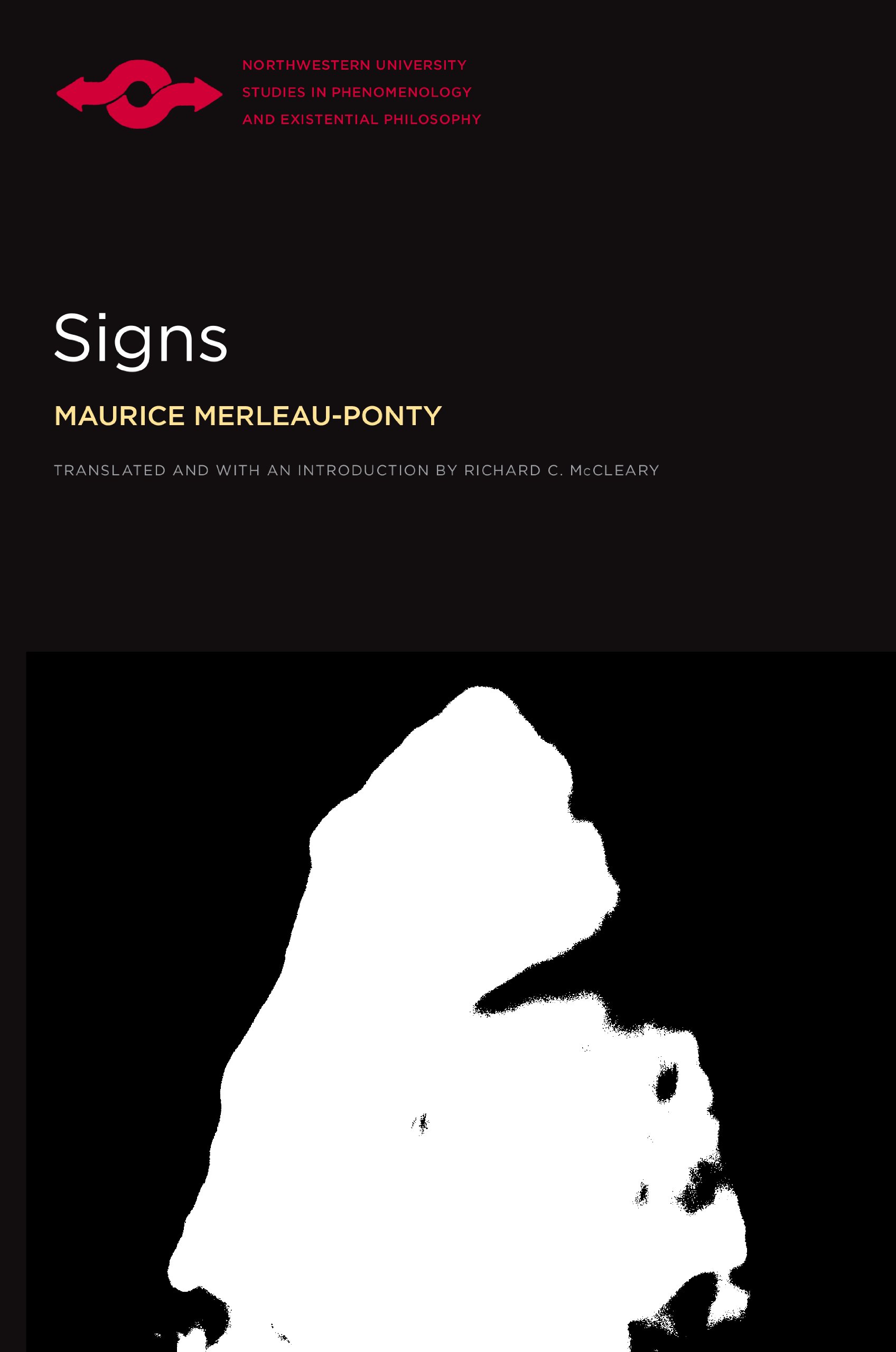 Signs Stu s in Phenomenology and Existential Philosophy Maurice Merleau Ponty Richard C McCleary Amazon Books