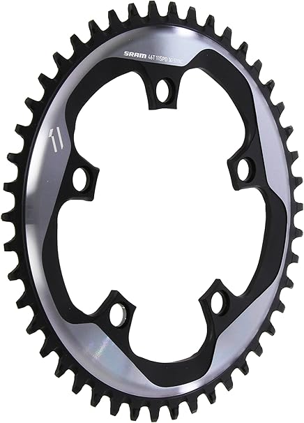 sram red 11 speed chainrings