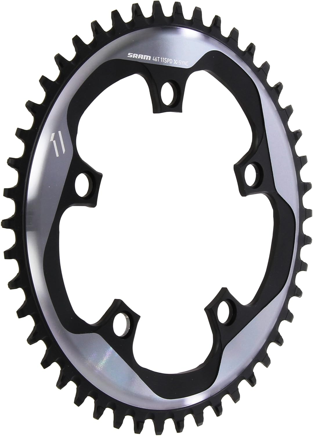 sram 46t chainring