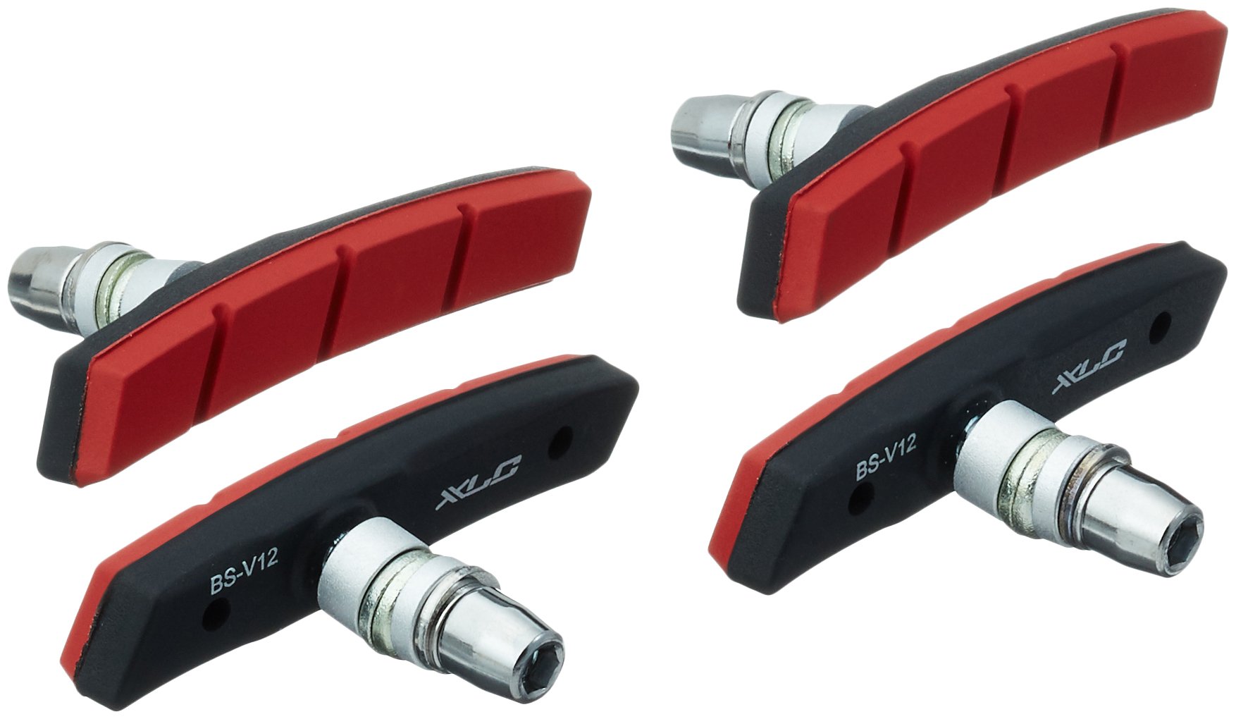XLC V-Brake Brake Shoes