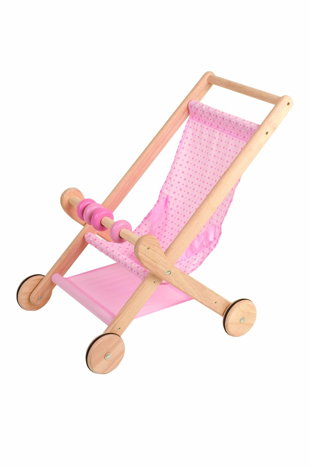 carrito muñecas outlet