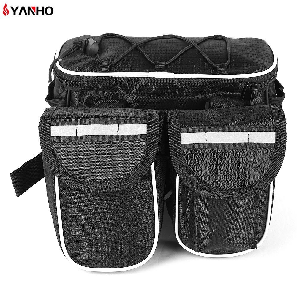 yanho bike bag