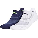 adidas unisex-adult Unisex Superlite Performance 2-pack No Show