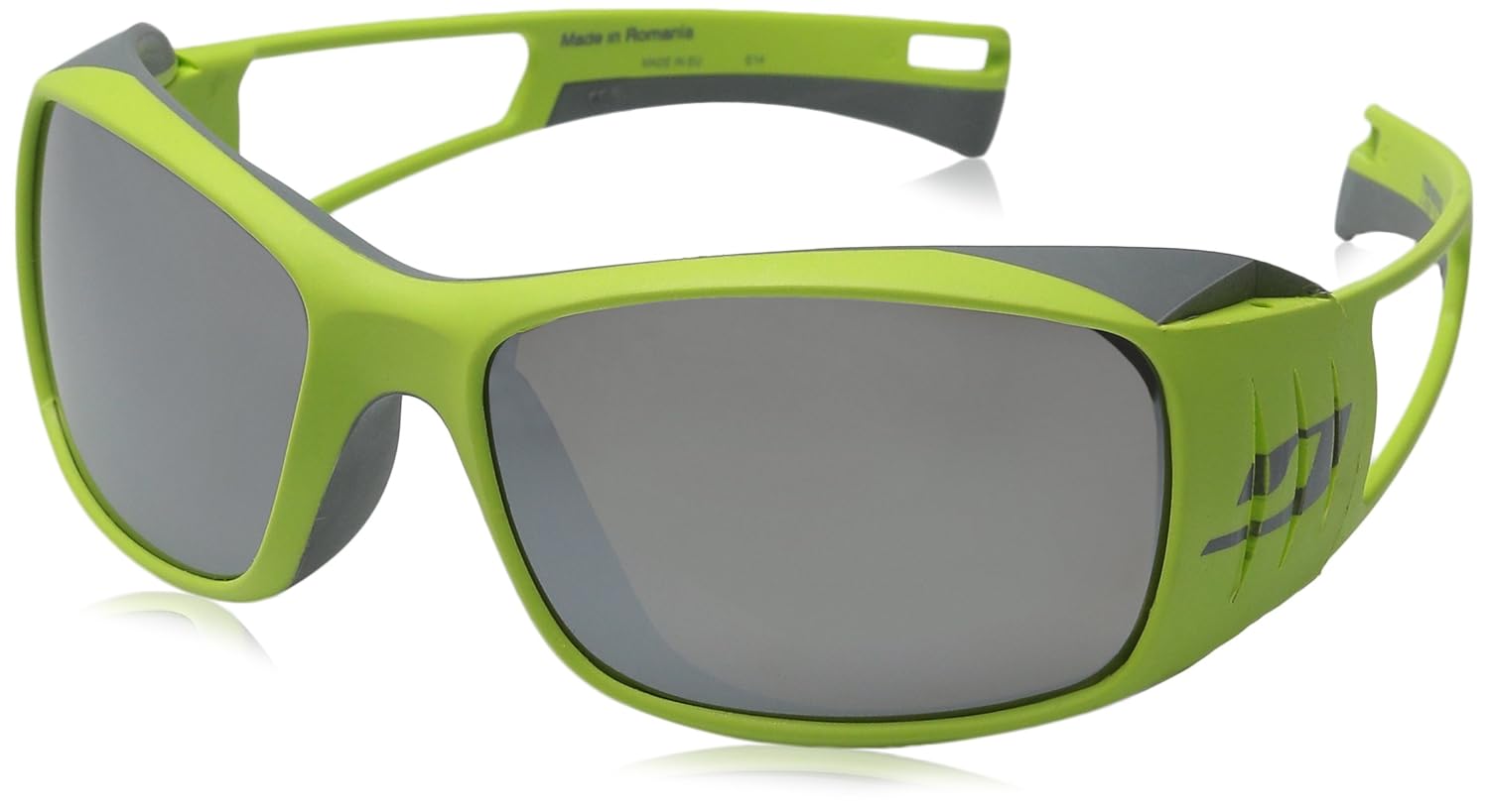 julbo tensing m glacier glasses