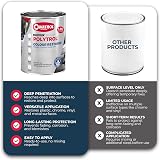 OWATROL Polytrol Colour Restorer 1 Litre Deeply Penetrating view 2