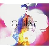 Produced by Masaharu Fukuyama 「Galileo⁺」(初回限定盤)(DVD付)(スリーヴケース仕様)