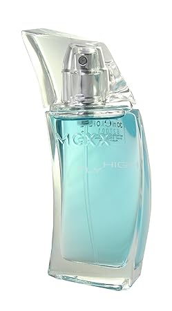 Mexx Mexx Fly High Man homme/men, Eau de Toilette, Vaporisateur/Spray, 30 ml