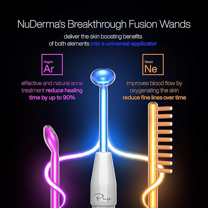 nu derma skin care