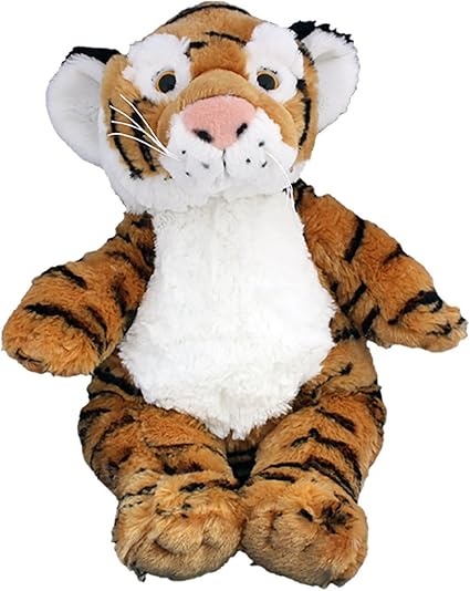 tigre de bengala peluche