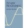 Dynamic Programming (Dover Books on Computer Science)