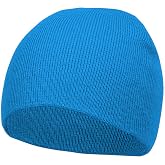 TOP HEADWEAR Cuffless Beanie for Men Women, Unisex Short Beanies Skull Cap