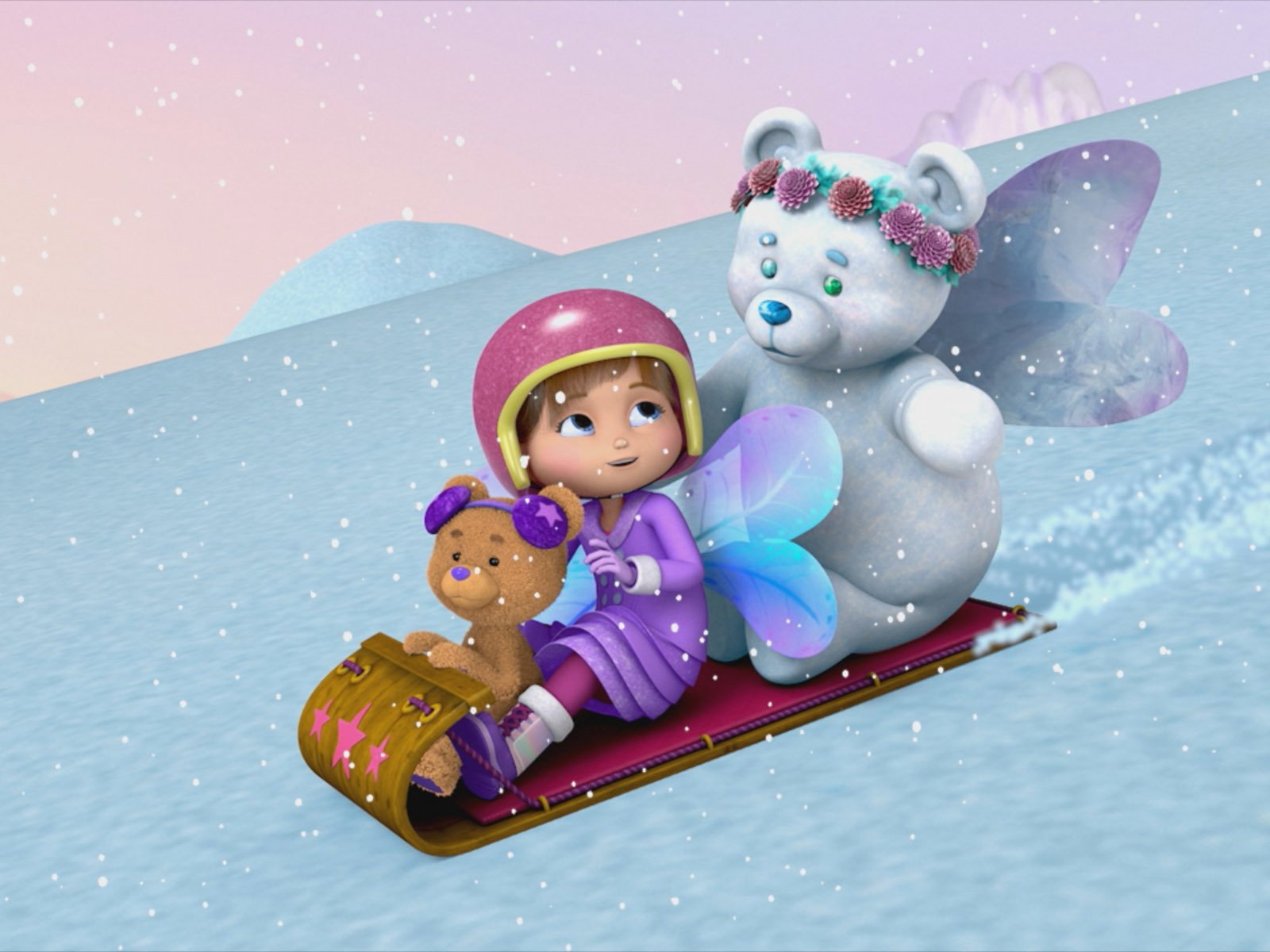 Amazon Co Jp ウィッシュンプーフ シーズン２を観る Prime Video