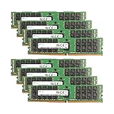 Samsung Memory Bundle with 256GB (8 x 32GB) DDR4