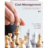 Cost Management: A Strategic Emphasis