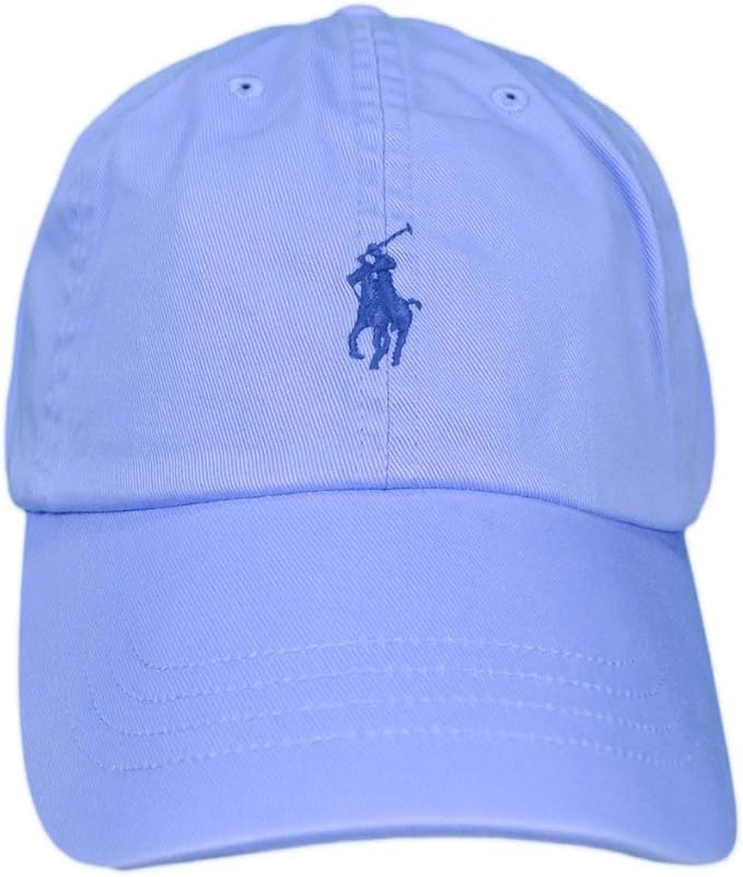 Ralph Lauren - Gorra de béisbol - Blusa - para Hombre Azul Azul ...