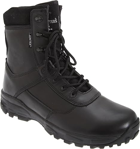 grafters ambush boots