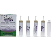 Invict Gold Roach Bait Gel (2 Boxes)