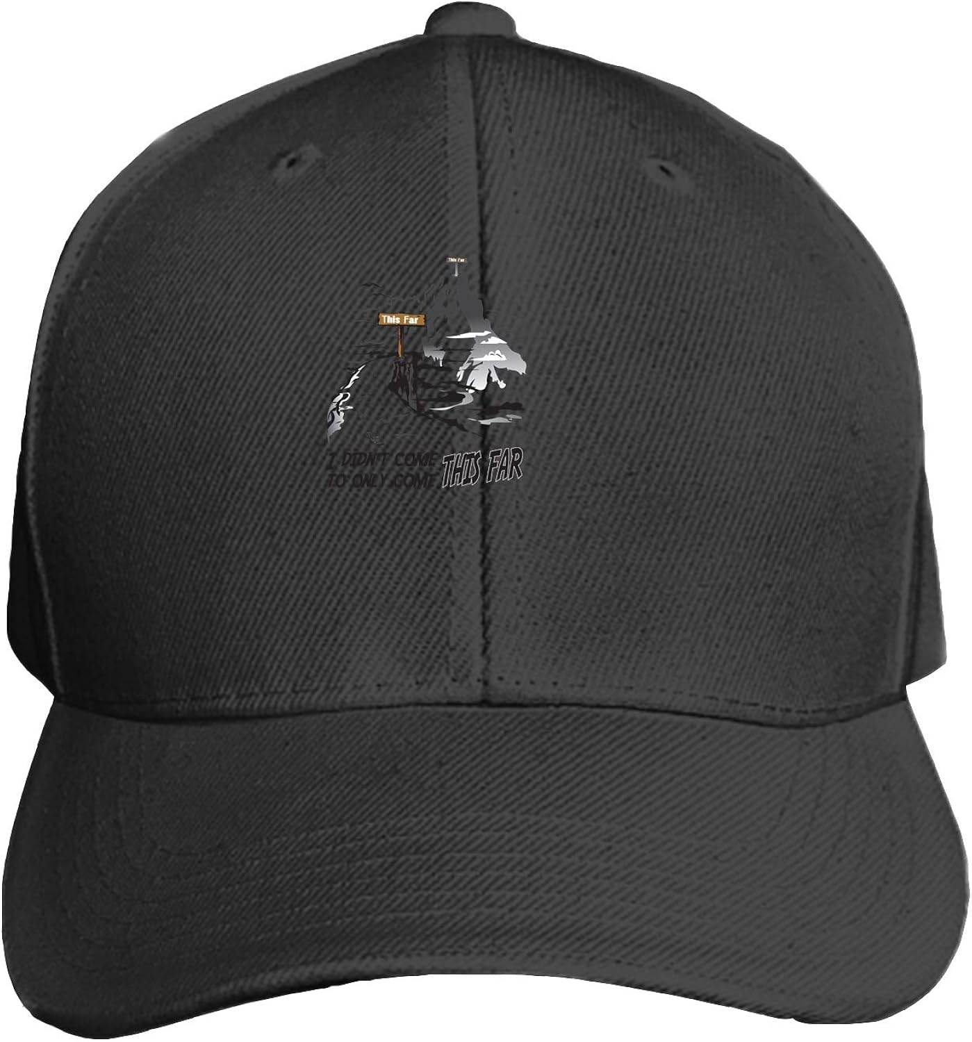 hats hiking group