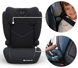 Kinderkraft I-Spark 2 PRO i-Size Car Seat 100-150 cm 2-in-1 Booster view 6