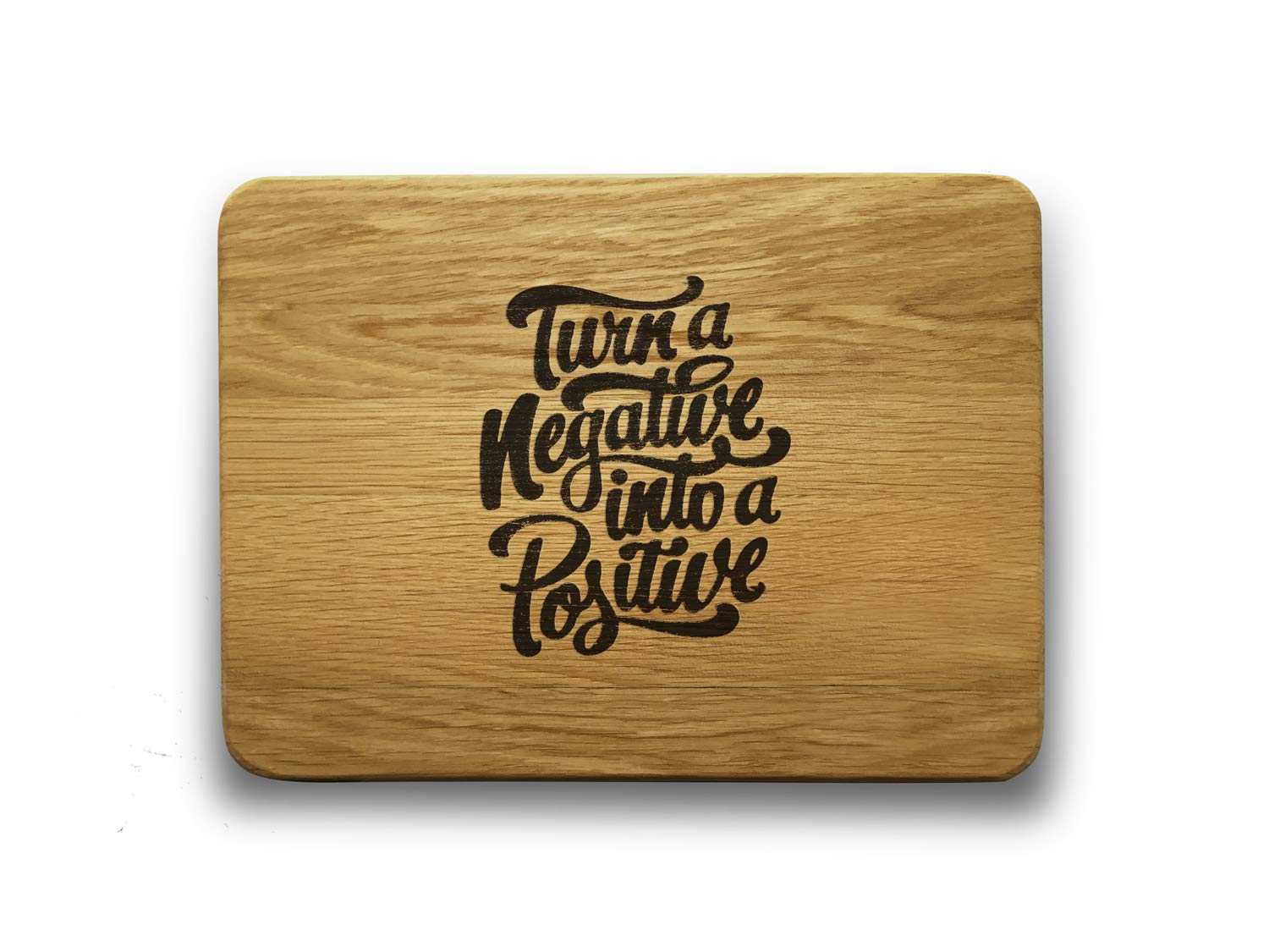 Engraved House 8052530620229 Wooden Chopping Board, Wood