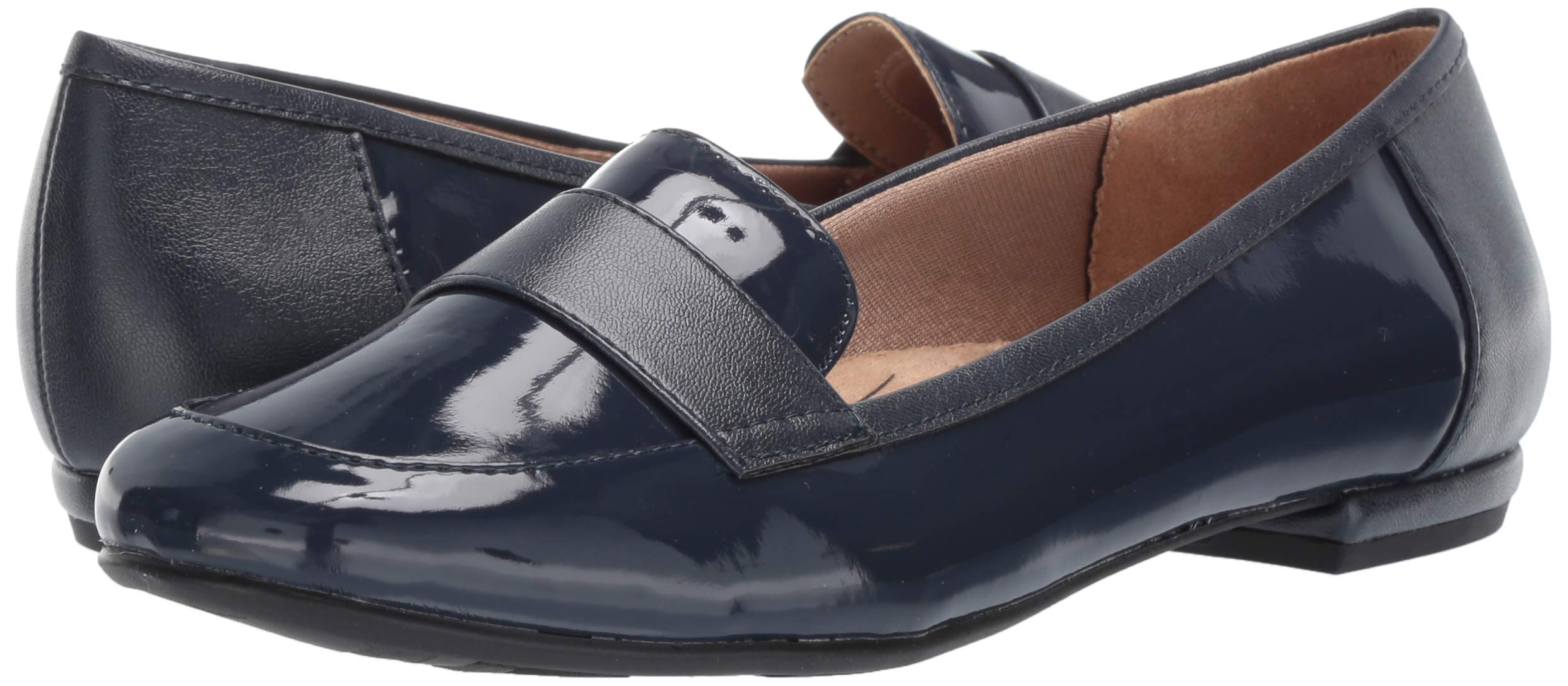lifestride beverly women's loafers