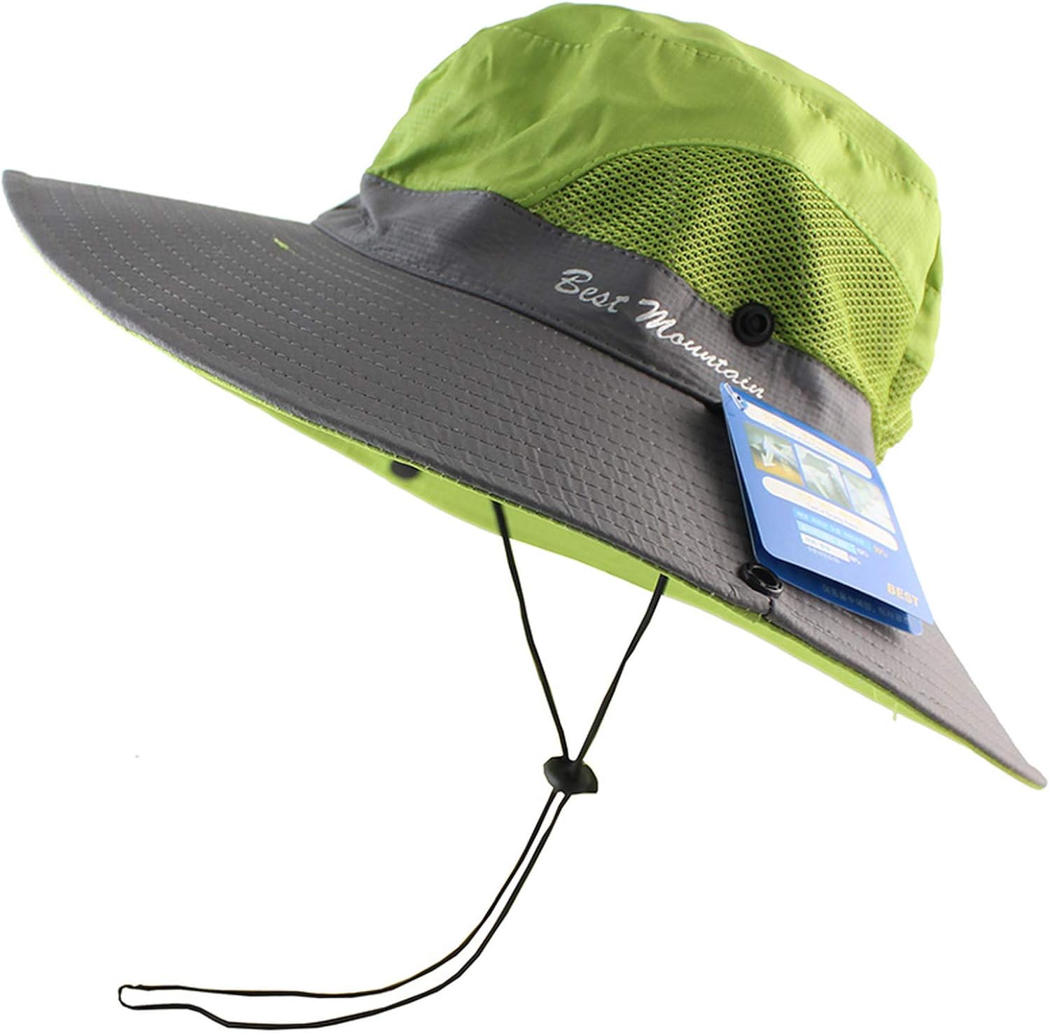 best waterproof hiking hat