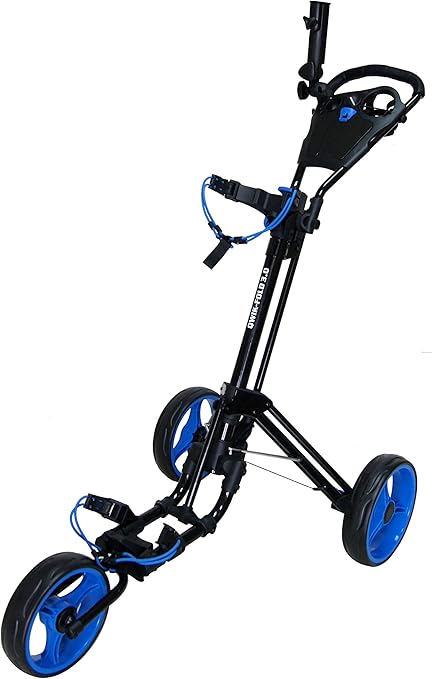 triciclo golf