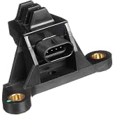 Delphi SS11394 Engine Crankshaft Position Sensor | Replaces 213151 10456161 PC30 PC30T CSS114 S10145 235-1019 CSS114SB. OE-grade O2 sensor.