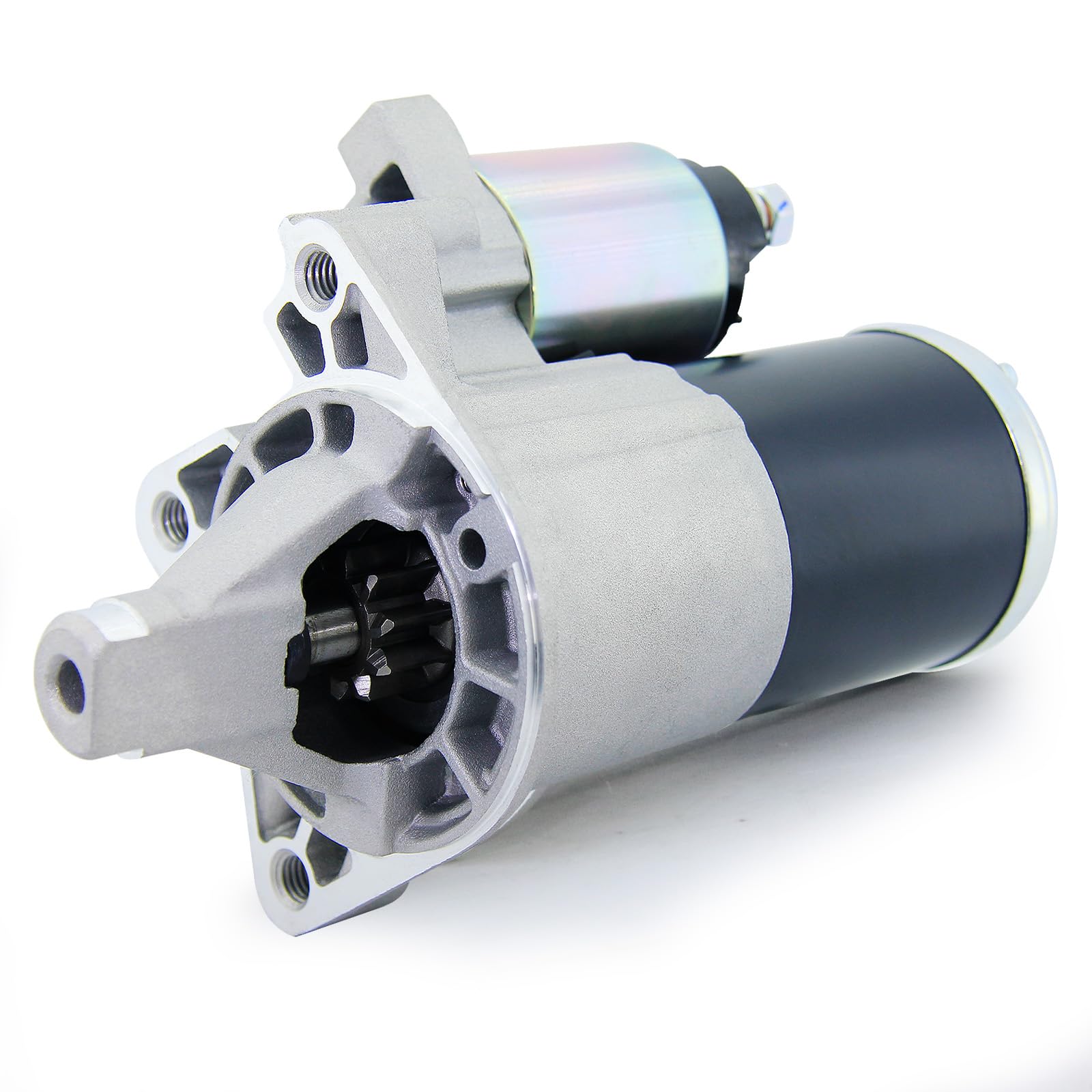 Photo 1 of **FACTORY SEALED**Starter Replacement New for 2005-2010 Chrysler 300 V6 2.7 3.5 L, 2009-2010 Dodge Challenger, 2006-2010 Charger, 2005-2008 Magnum, 04608800AA M000T21171 SMT0298 336-2099 19025N