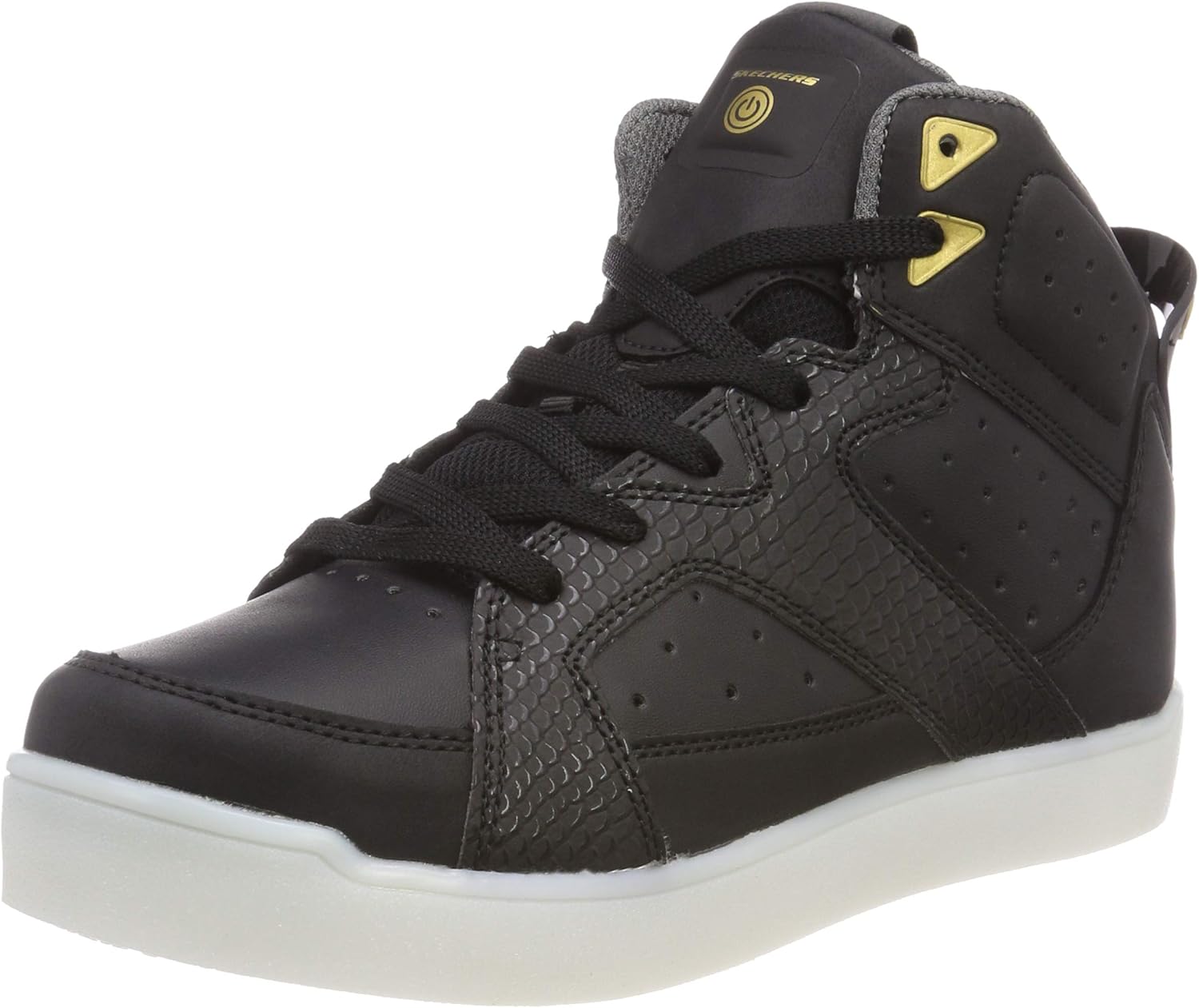 The 10 Best 3M Boys Skechers