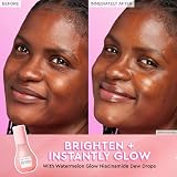 Glow Recipe Fruit Babies Skincare Kit 5-Piece Gift Set Travel Size view 7