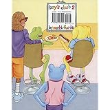 Boy's Club #2
