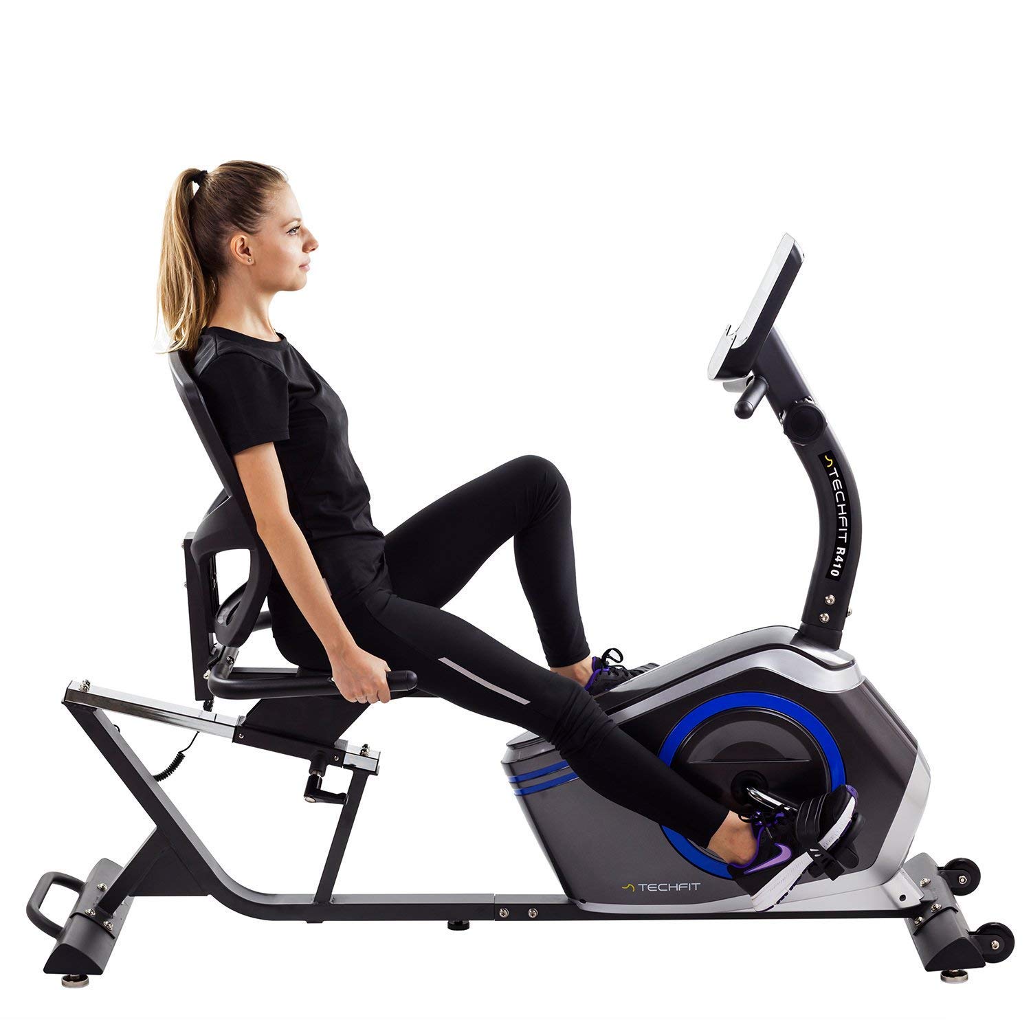 Body tech. Technology exercises.
